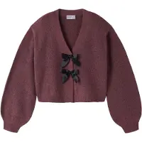 Name It Kids Cardigan A Maglia