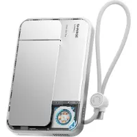 Sharge Power Bank Icemag 3 Qi2 25w 10000mah Active Cooling