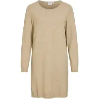 Vila Viril Corto Vestito A Maglia