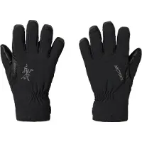 Arc'teryx Venta GTX Glove Guanti (XL, nero)