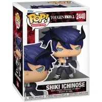 Funko POP! Figura Tougen Anki-shiki