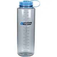 Nalgene Bottle 1,4L. WM, grigio