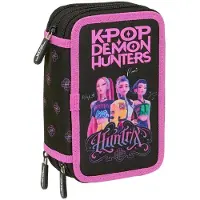 Safta Astuccio K-pop Demon Hunters