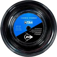 Dunlop Bobina Di Zucca Iconic Power 18g 100m