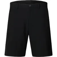 Selected Chino Corti Uomini Nero S