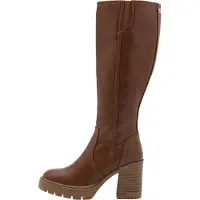 Anna field Stivale cognac