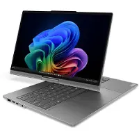 Lenovo ThinkBook Plus Gen 7 Auto Twist Processore Intel Core Ultra 5 325 LPE-core fino a 3,4 GHz P-core fino a 4,5 GHz, Windows 11 Home 64, 512 GB SSD M.2 2242 PCIe Gen4 TLC - 22A9CTO1WWIT1