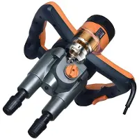 OEM Frullatore elettrico, 1800W di potenza, 2 velocità, 220V, omologato per l'Unione Europea