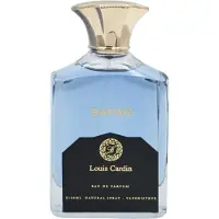 Louis Cardin Safar, eau de parfum, per uomo, 100 ml