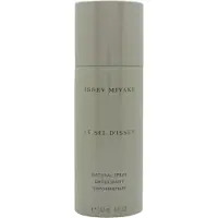 Issey Miyake Le Sel d'Issey Uomo 150 ml — Deodorante