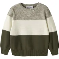 Name it Pullover A Maglia