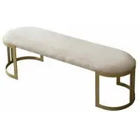 Xl Moebel Gmbh Set da pranzo esclusivo composto da tavolo da pranzo, panca, sedie e specchio