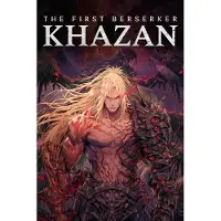 The First Berserker: Khazan