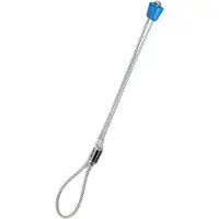 Black Diamond Stoppers Blocco da incastro (Größe 3, blu)