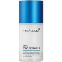 Medicube Siero Viso Esfoliante Zero Pore 37 ml — Siero