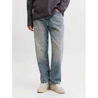 Jack & Jones Jjieddie Jjcrew St 802 Loose Fit