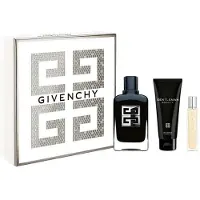Givenchy Gentleman Society set regalo EDP 100 ml, gel doccia 75 ml a miniaturka EDP 12,5 ml 100ml