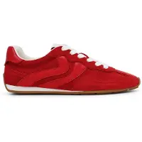 Steve madden Abbi Sneakers Red Multi Taglia: 36 | Sneakers Outlet | Donna | Rosso