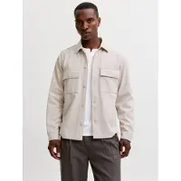 Jack & Jones Giacca Camicia Relaxed Fit