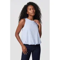 America Today Ivette Blue/white Taglia: S | Magliette intime Outlet | Donna | Blu