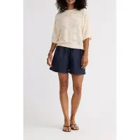 Alchemist Sweater Pepper Ecru Taglia: M | Maglioni a maglia Outlet | Donna | Marrone