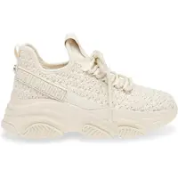 Steve madden Jproject Sneakers Bone Taglia: 30 | Scarpe Sportive Outlet | Unisex | Bianco