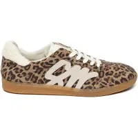 Steve madden Jelora Sneakers Leopard Taglia: 32 | Scarpe Sportive Outlet | Unisex