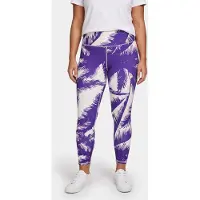 Fabletics High-waisted Printed Pureluxe 7/8 Paradiso Taglia: XS Short | Leggings Outlet | Donna