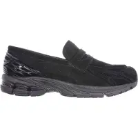 New Balance Unisex 1906l Black Taglia: 44 | Mocassini Outlet | Unisex | Nero