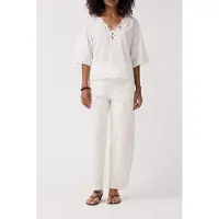 Alchemist Top Aila Very White Taglia: 34 | Maglie a manica lunga Outlet | Donna | Bianco