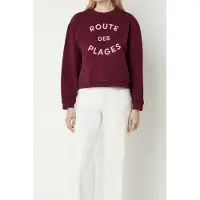 Alchemist Sweater Isla Berry Taglia: S | Maglie a manica lunga Outlet | Donna