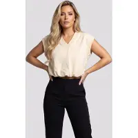 Alchemist Top Ola Oatmeal Taglia: S | Maglioni a maglia Outlet | Donna