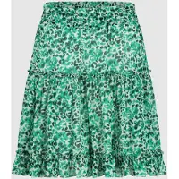 Circle of trust Rocky Skirt Flowy Leo Taglia: S | Minigonne Outlet | Donna