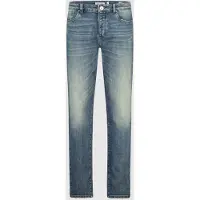 Circle of trust Ray American Blue Taglia: W27 | Jeans straight fit Outlet | Uomo | Blu