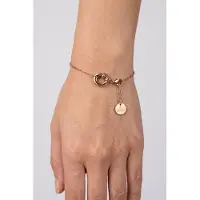 Purelei Jewelry Box Organic Set Rosegold Taglia: OS | Braccialetti Outlet | Donna | Rosa