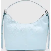 Núnoo Ava New Zealand Light Blue Taglia: OS | Borse a mano Outlet | Unisex | Blu