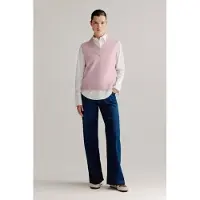 Josephine & Co Lloyd Spencer Light Pink Taglia: XS | Maglioni Outlet | Donna | Rosa