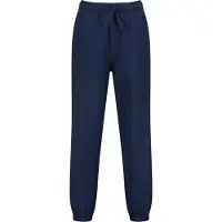 Vingino Boys Basic-pant Pants Dark Blue Taglia: 8 | Pantaloni Outlet | Unisex | Blu