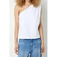 Alchemist Top Levy Very White Taglia: XL | Magliette intime Outlet | Donna | Bianco