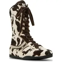 Steve madden Paxtin-c Sneakers Brown Multi Taglia: 36 | Stivali Outlet | Donna | Marrone