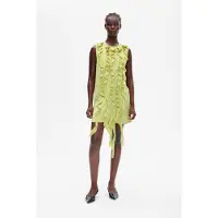Baum und pferdgarten Asda Dress Dark Citron Taglia: 38 | Abiti Mini Outlet | Donna | Marrone
