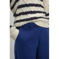 Josephine & Co Moos Pants Beige Taglia: 34 | Pantaloni Outlet | Donna | Marrone