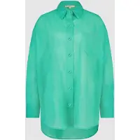 Circle of trust Melody Blouse Vivid Green Taglia: S | Maglie a manica lunga Outlet | Donna | Verde