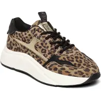 Steve madden Starlyn Sneakers Leopard Taglia: 40 | Sneakers Outlet | Donna