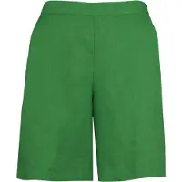 Stenströms Ella Shorts Green Taglia: S | Pantaloncini Outlet | Donna | Verde