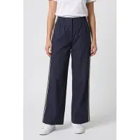 Alchemist Pants Moonflower Tape Navy Taglia: 40 | Pantaloni Outlet | Donna | Blu