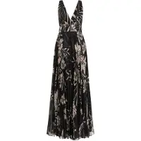 Guess Marciano GUESS Nouveau Floral Maxi Noveau Fleur Taglia: 36 | Maxi abiti Outlet | Donna