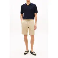 Tommy Hilfiger Harlem Performance Shorts Sandalwood Taglia: W30 | Pantaloncini Outlet | Uomo | Marrone