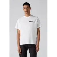 Levi's Relaxed Fit Graphic T-shirt Taglia: M | Magliette basic Outlet | Uomo