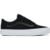Vans Unisex Lx Old Skool Black Taglia: 34.5 | Sneakers Outlet | Unisex | Nero
